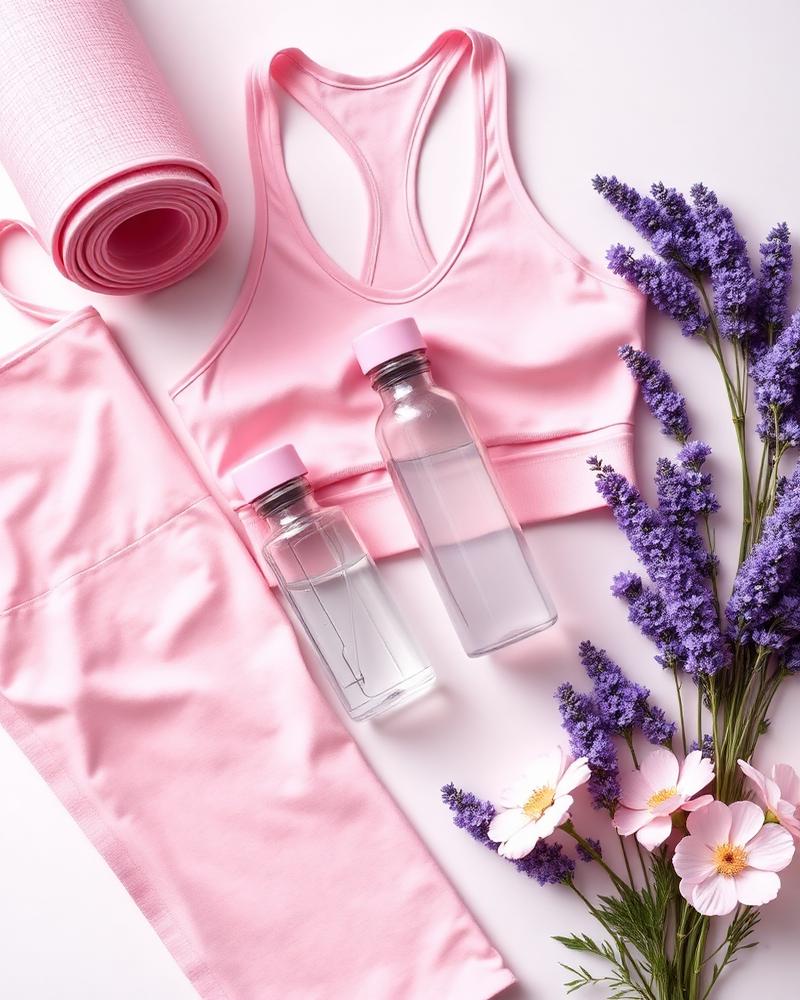 Fitness & Wellness