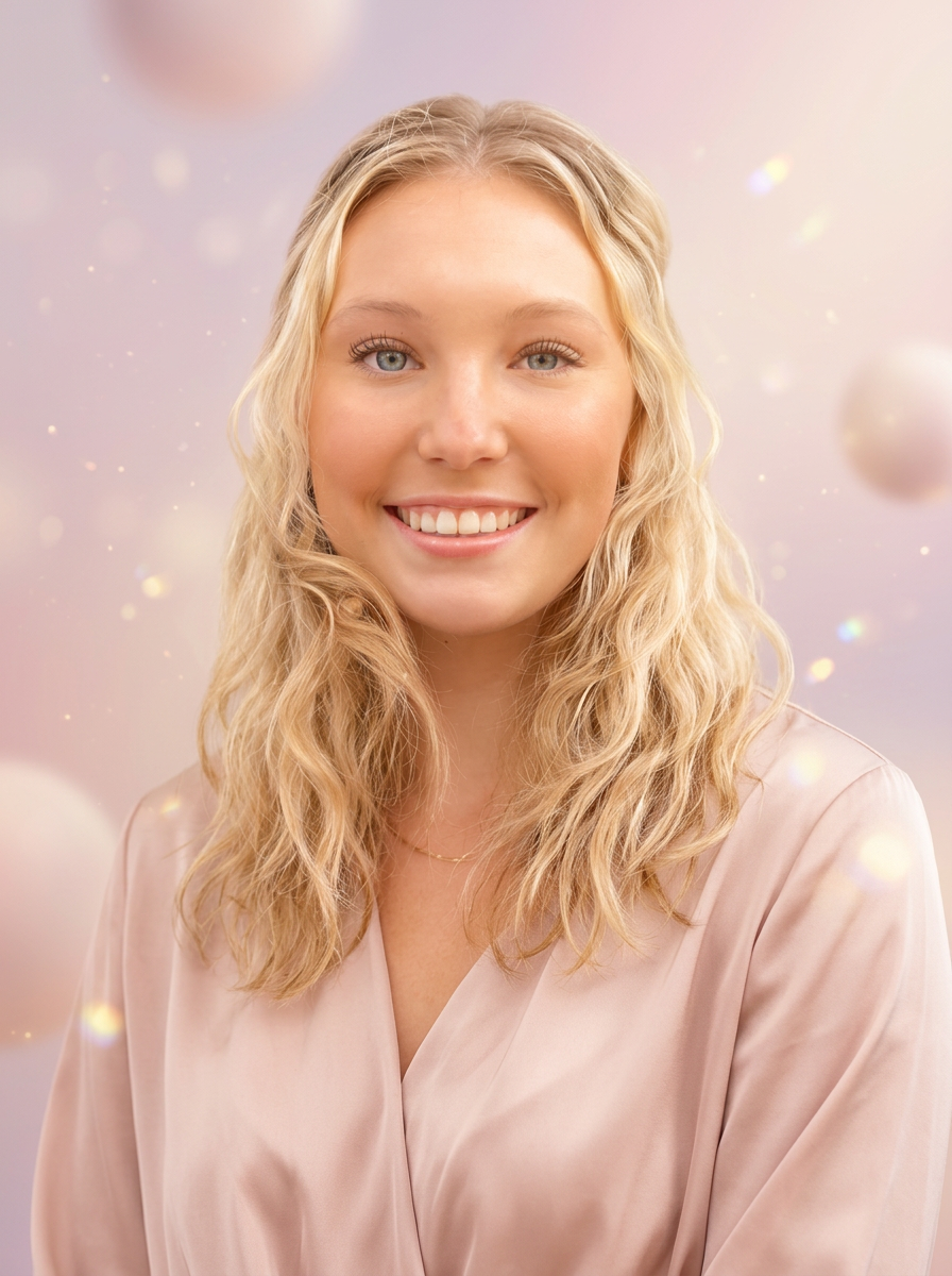 Samantha Soto, lifestyle creator and brand influencer